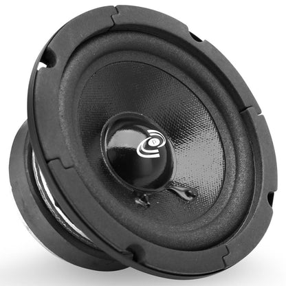 5 Mid-Bass Mid-Range Woofer Driver