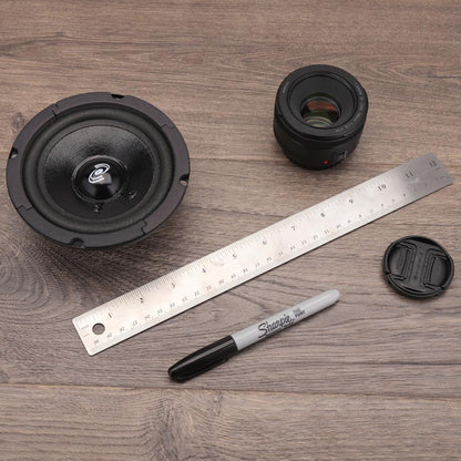 5 Mid-Bass Mid-Range Woofer Driver