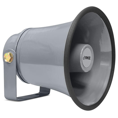 6.3 Indoor / Outdoor Pa Horn Speaker