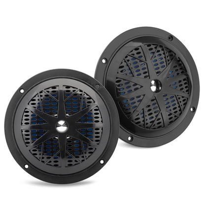 5.25 Marine Component Speakers-PLMR51B