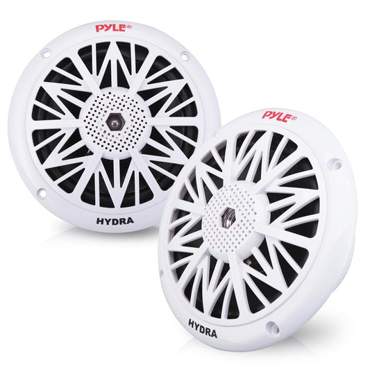 5.25 Marine Component Speakers-PLMR53
